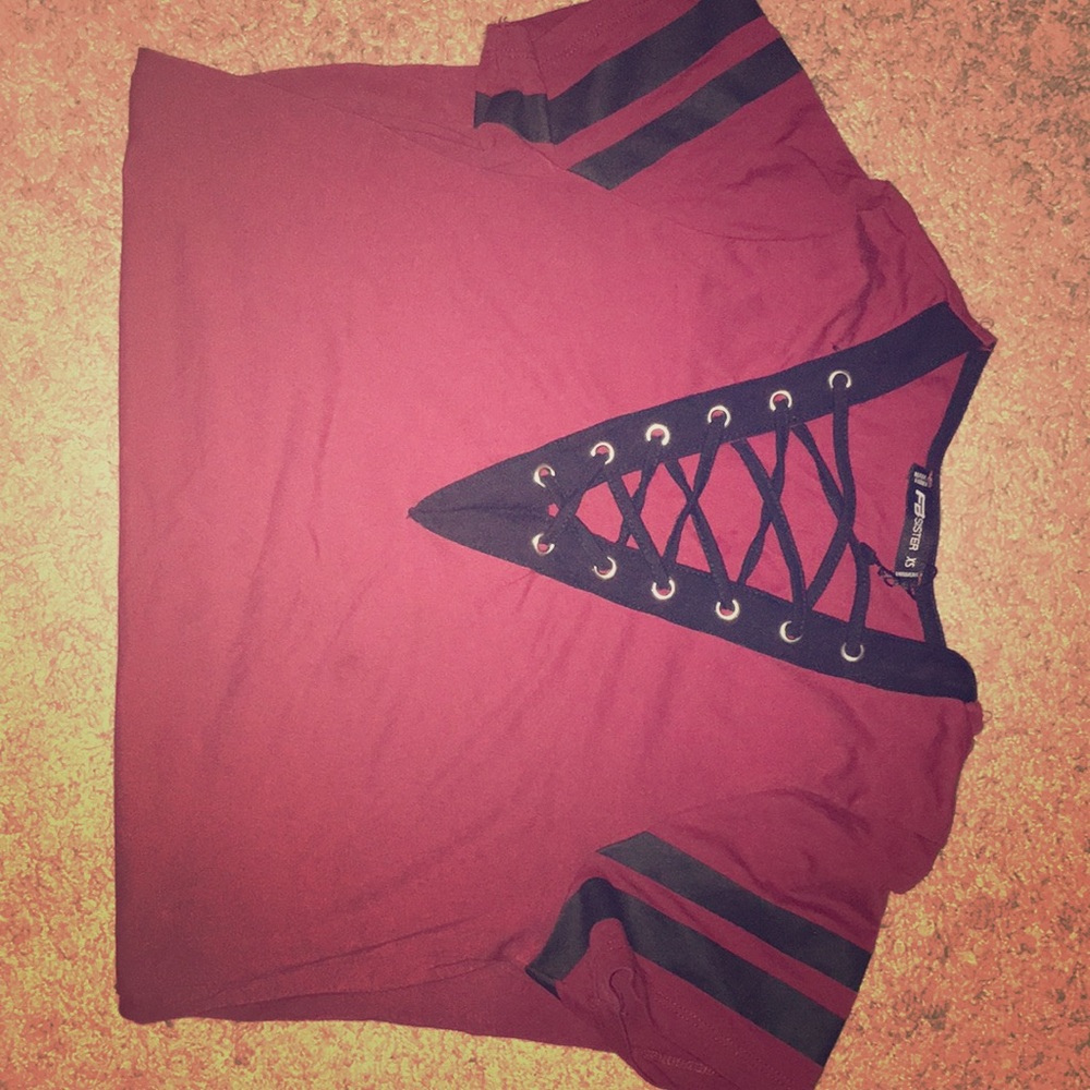 Long SISTER t-shirt made in turkey